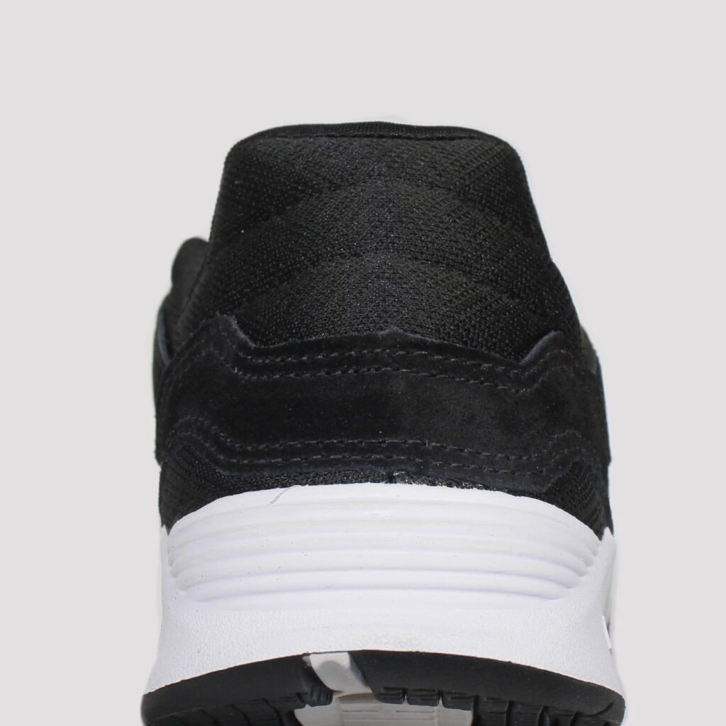 TENIS HOCKS PULSUS BLACK/WHITE - Image 4