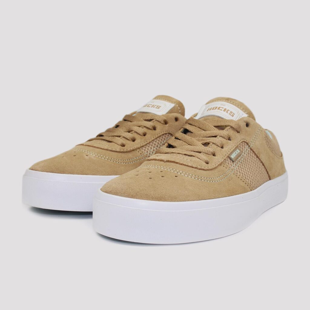 TENIS HOCKS TEMPUS AVELA