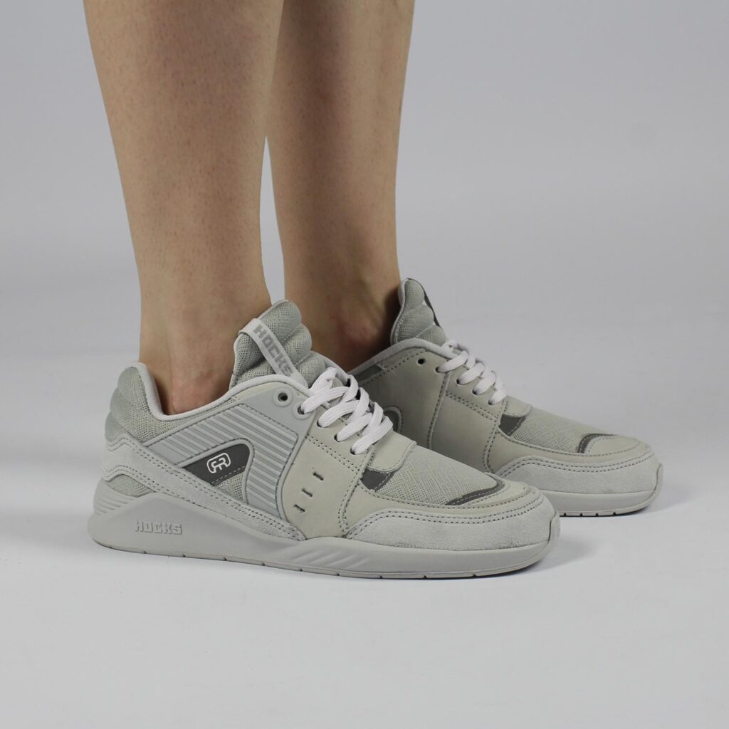 TENIS HOCKS PULSUS  GELO