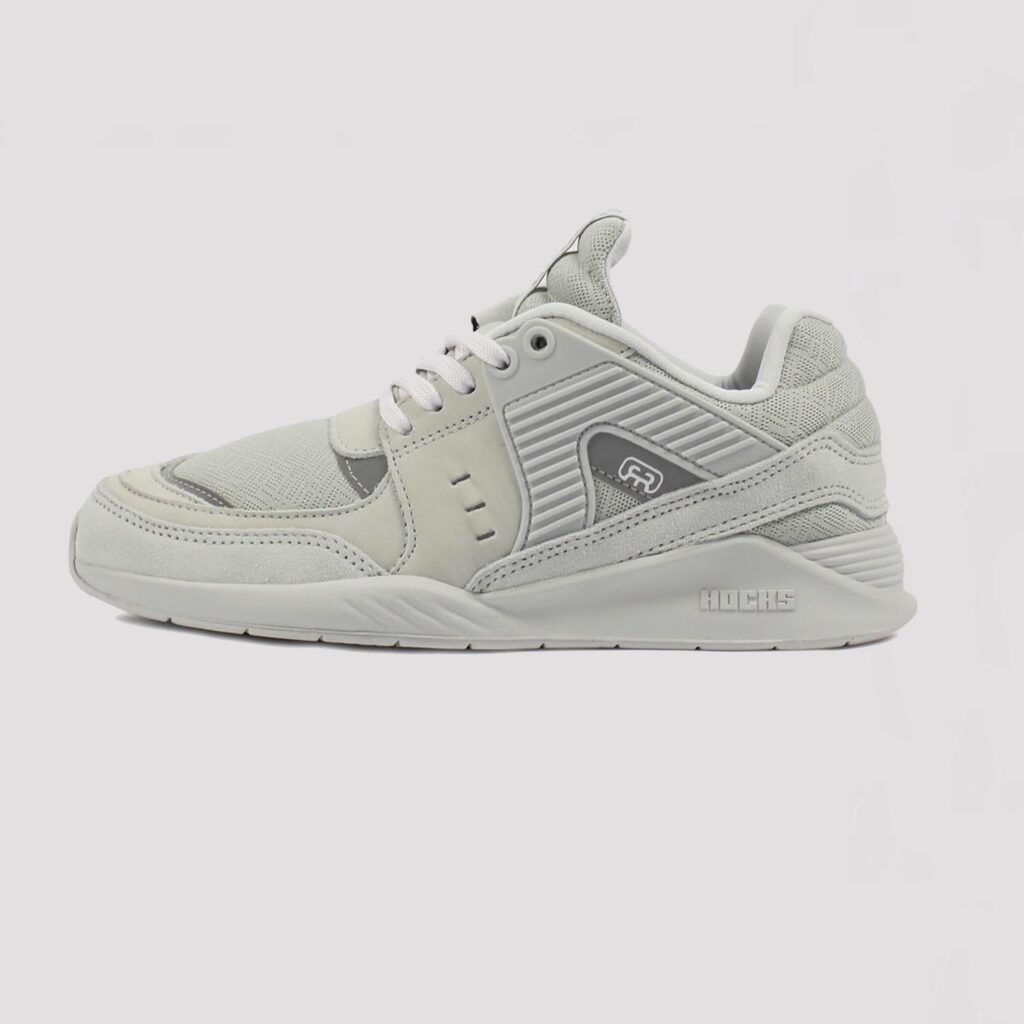 TENIS HOCKS PULSUS  GELO - Image 4