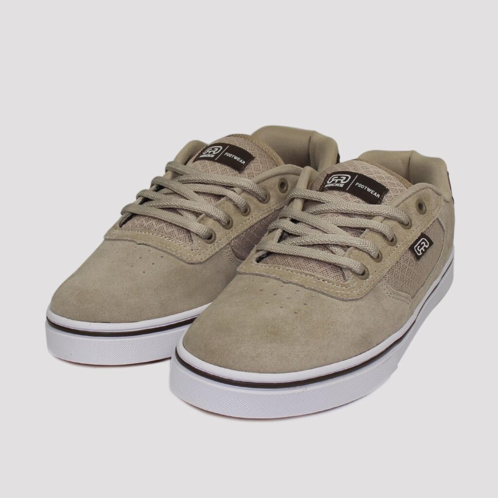 TENIS HOCKS FLAT LITE GINGER - Image 2