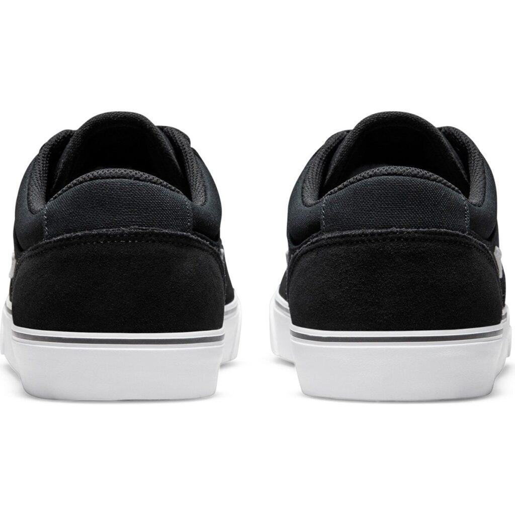 TENIS NIKE SB CHRON 2 CANVAS PRETO - Image 3