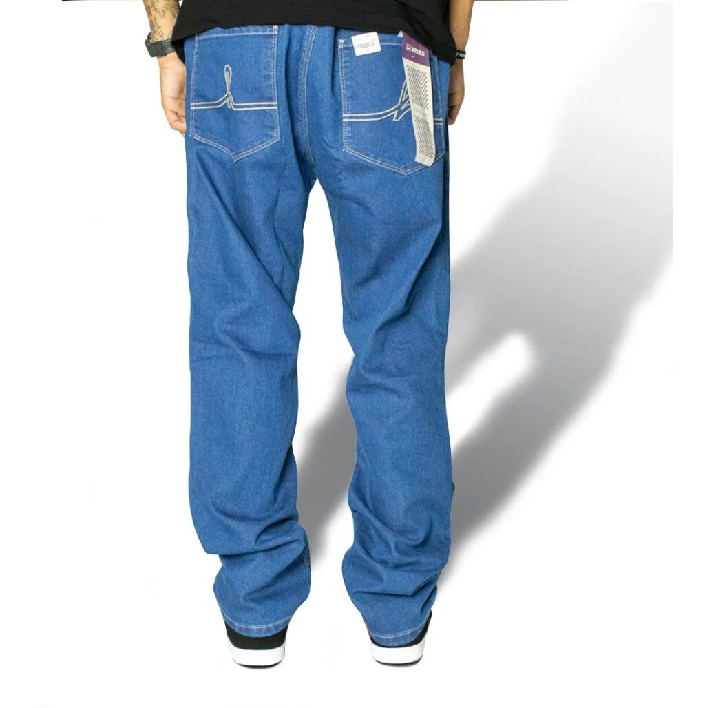 CALÇA JEANS HOCKS RELUGAR - Image 2
