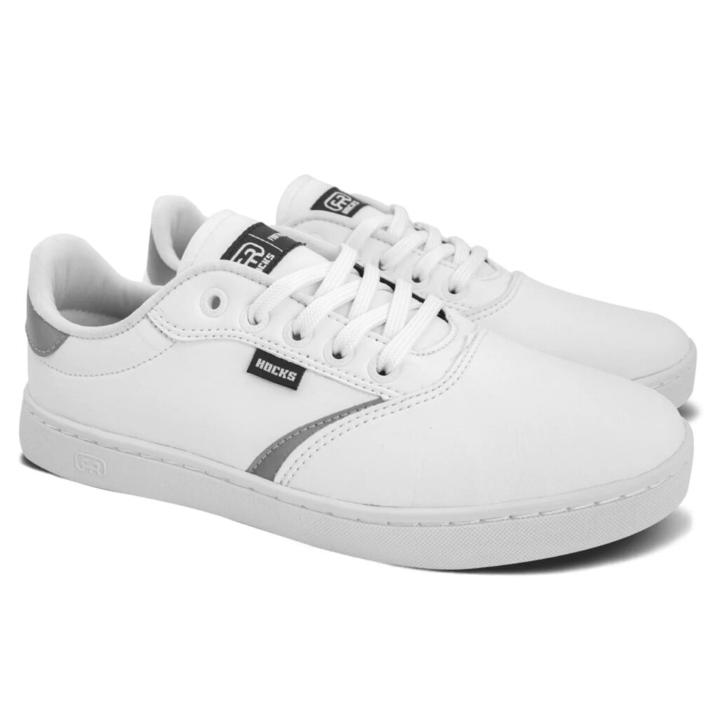 TENIS HOCKS TRIP BRANCO-OFF