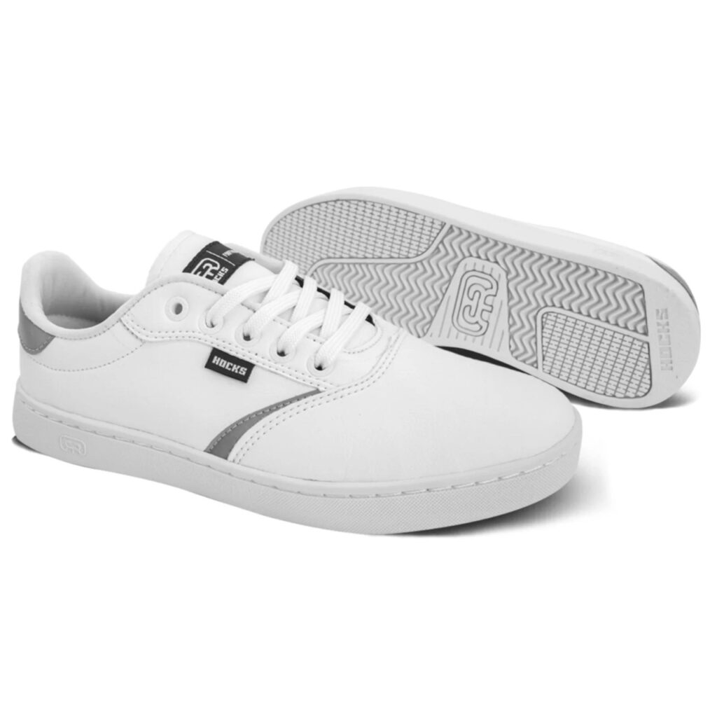 TENIS HOCKS TRIP BRANCO-OFF - Image 2