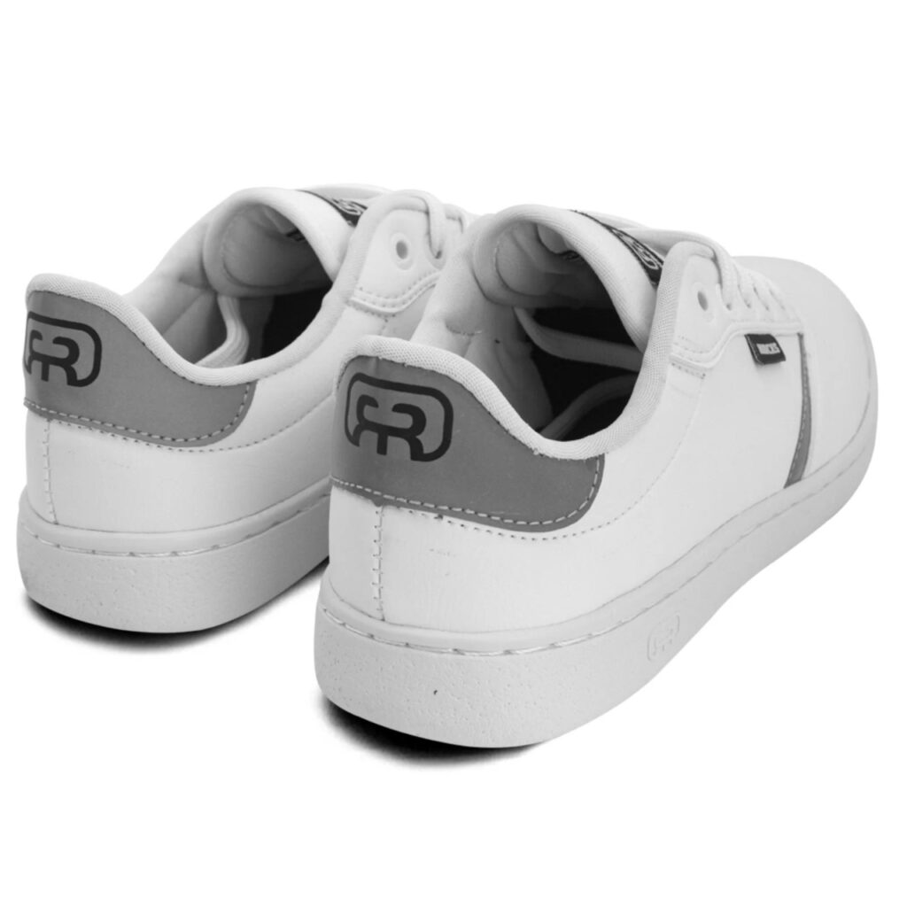 TENIS HOCKS TRIP BRANCO-OFF - Image 3