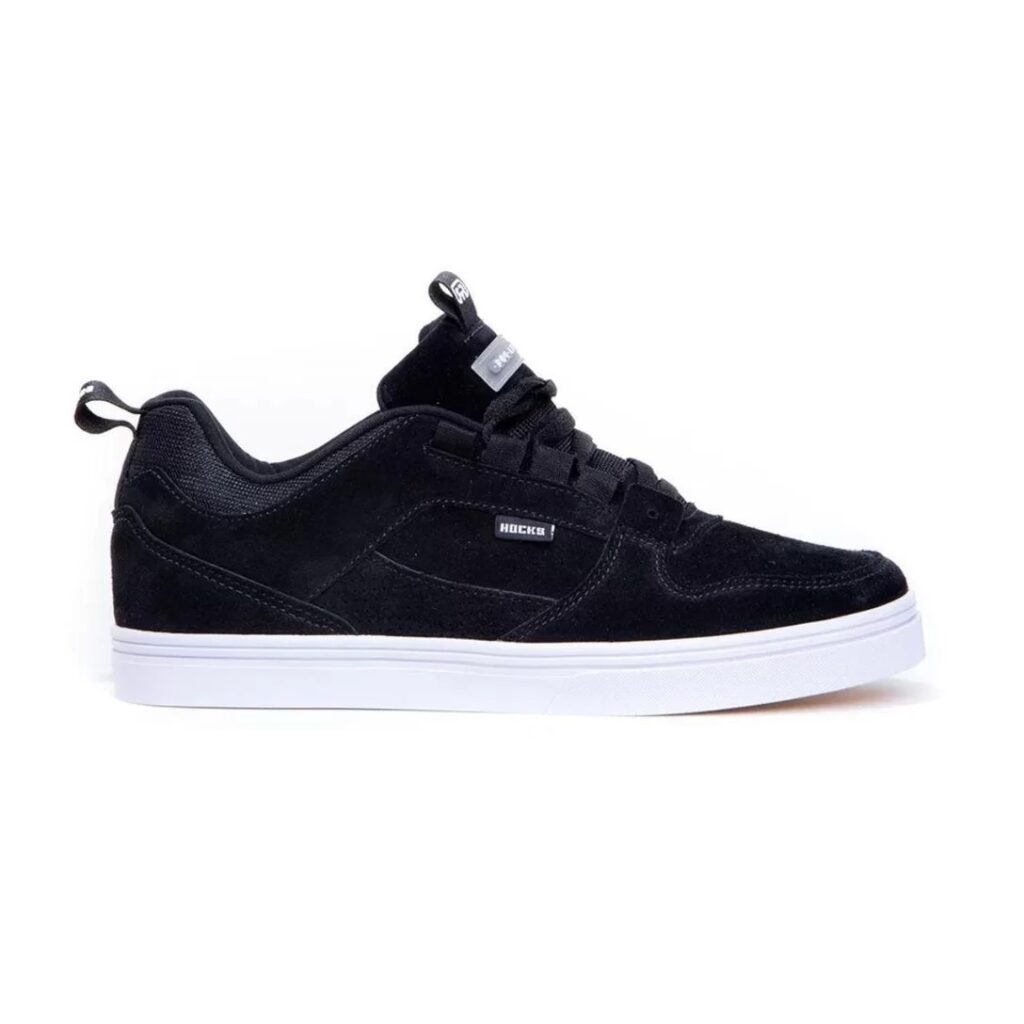 TENIS HOCKS POP LITE CLASSIC BLACK - Image 2