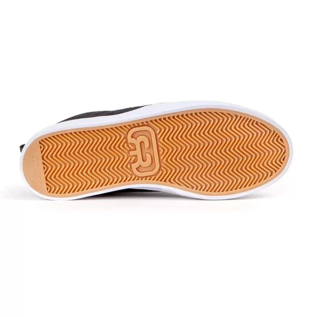 TENIS HOCKS POP LITE CLASSIC BLACK - Image 4