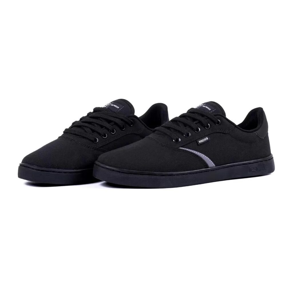 TENIS HOCKS TRIP - BLACK/FLASH