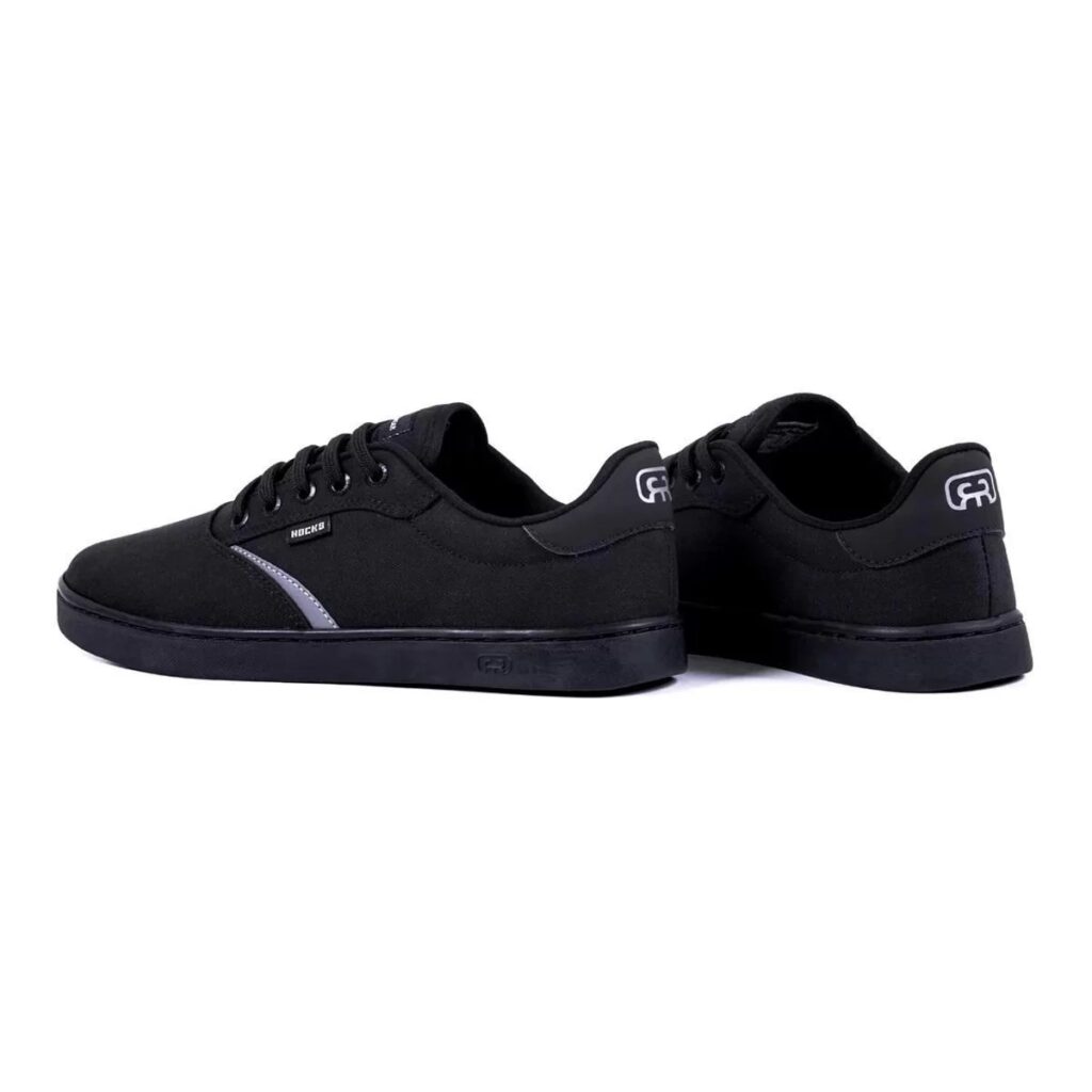 TENIS HOCKS TRIP - BLACK/FLASH - Image 2