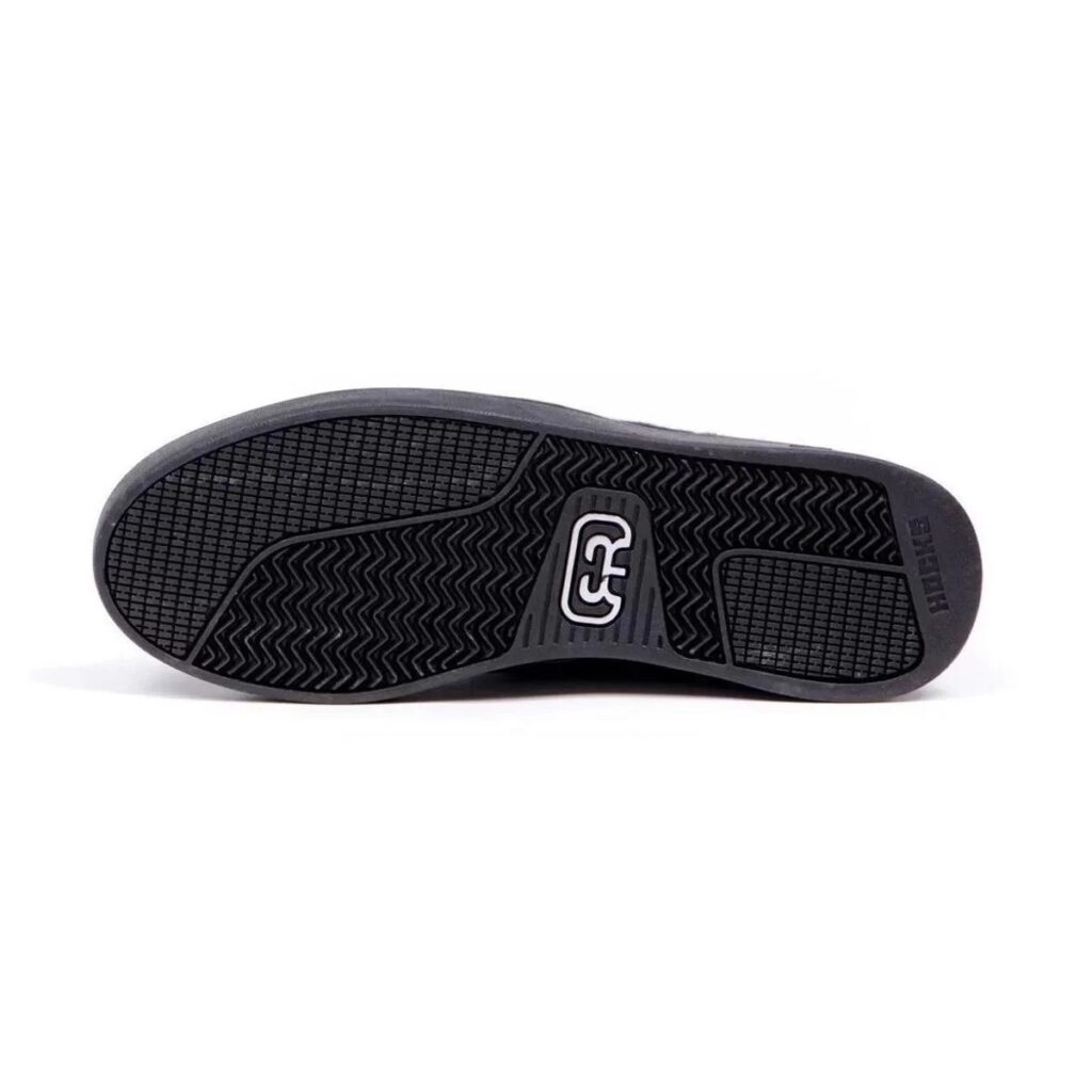 TENIS HOCKS TRIP - BLACK/FLASH - Image 3