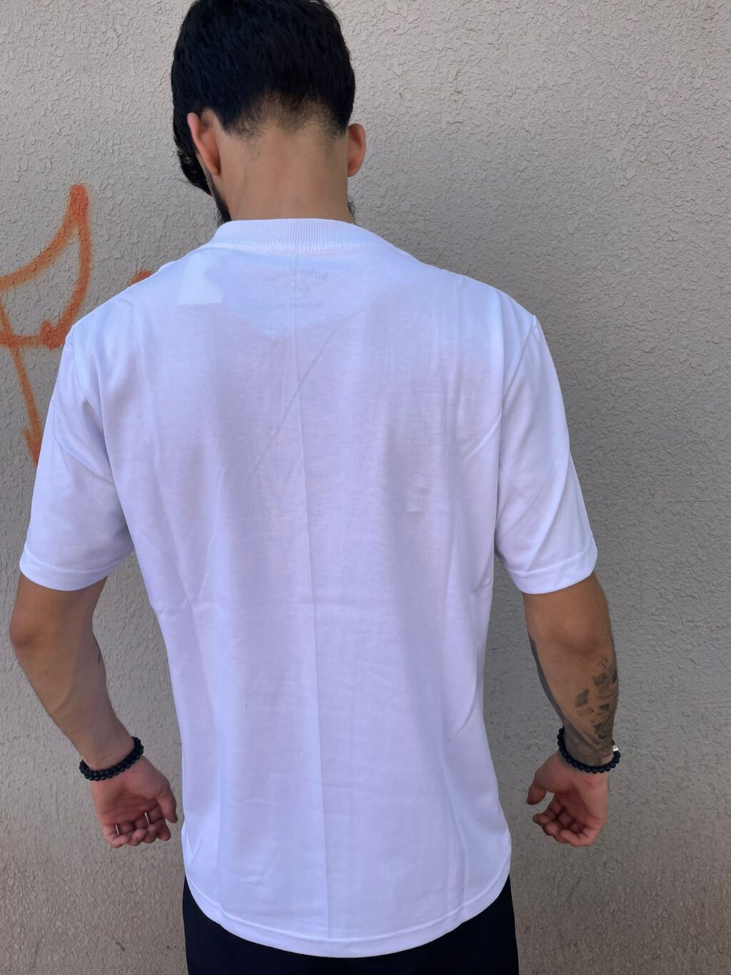 CAMISETA  GRIZZLY  PACK MINI OGBEAR TEE - BRANCO - Image 2