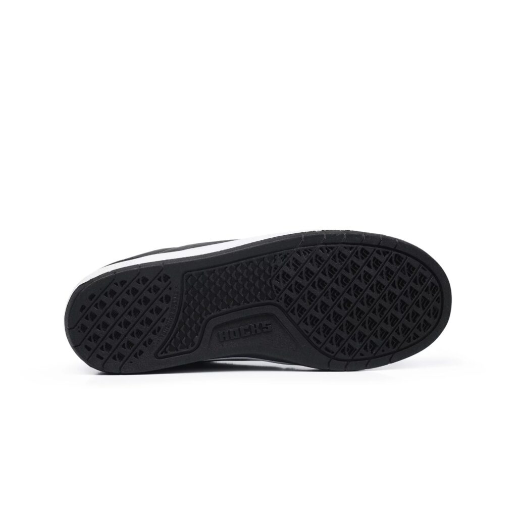 TENIS HOCKS do vale ss - CLASSIC BLACK - Image 4