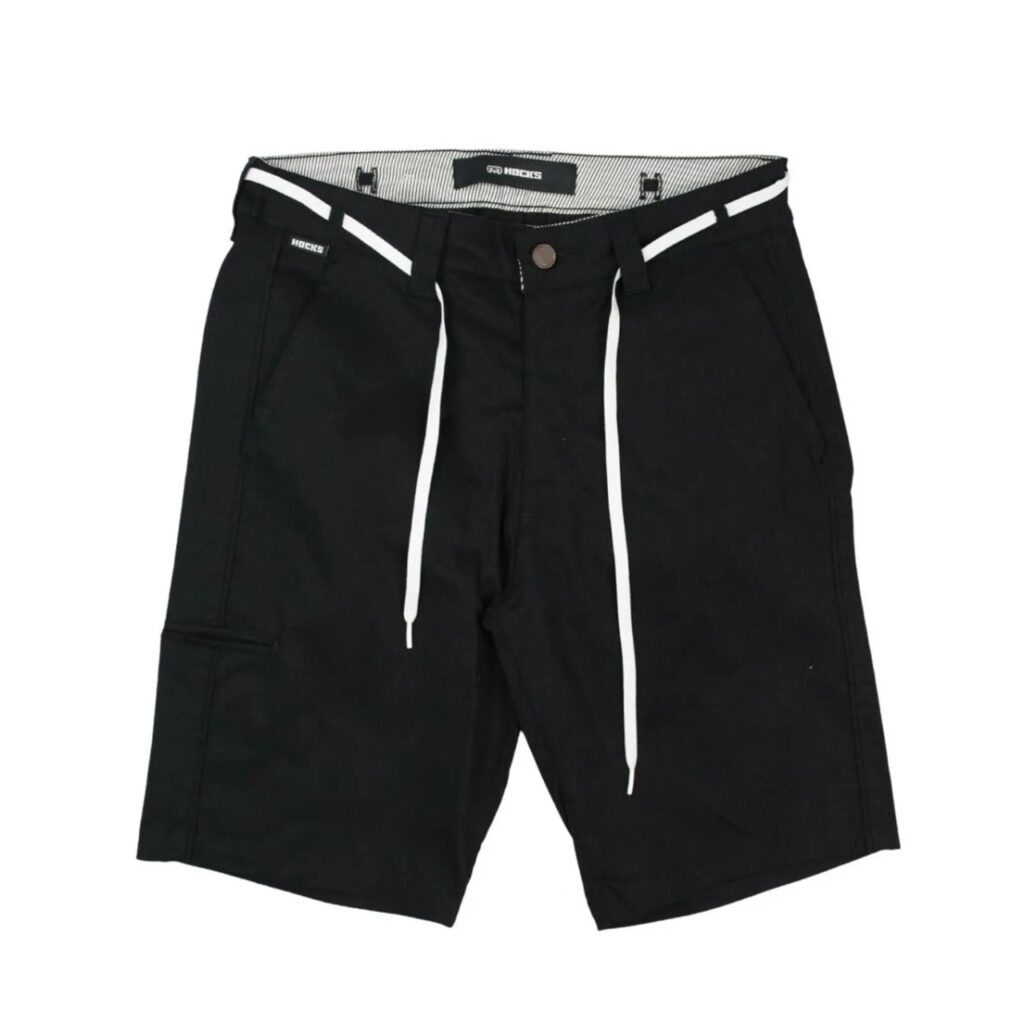 BERMUDA HOCKS SARJA FIELD - PRETO