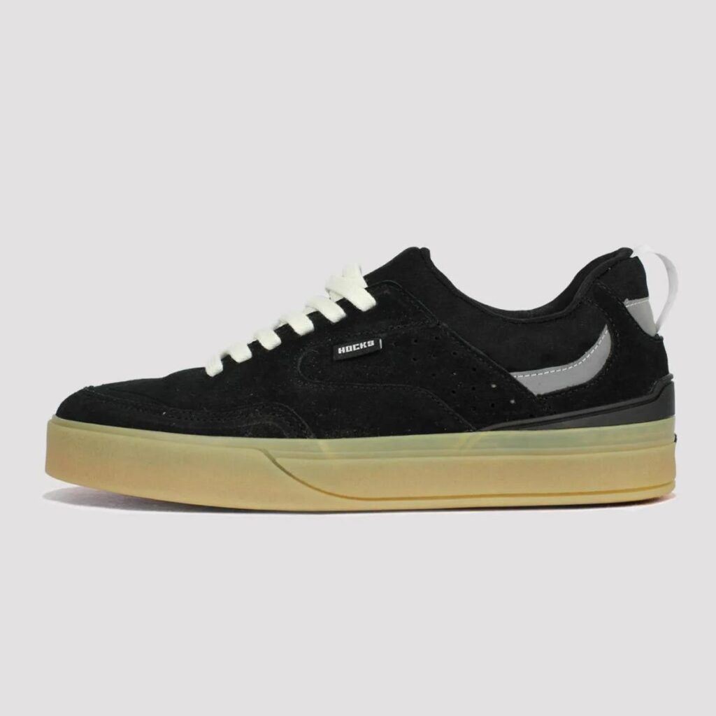 TENIS HOCKS  DLC 2 - Black Film