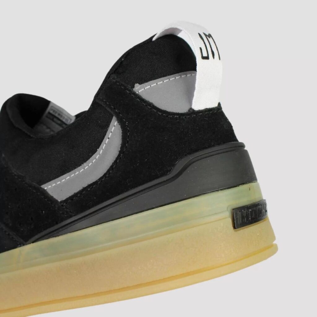 TENIS HOCKS  DLC 2 - Black Film - Image 3