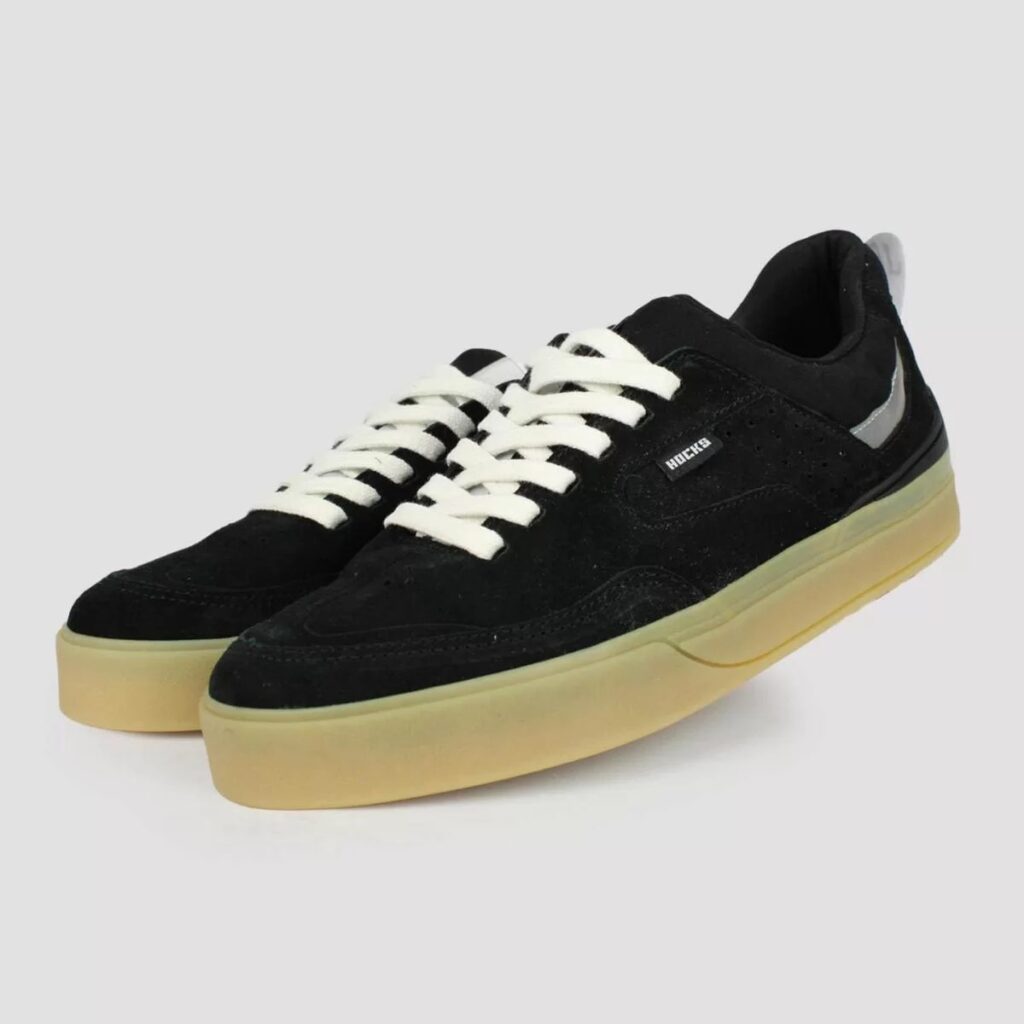 TENIS HOCKS  DLC 2 - Black Film - Image 2