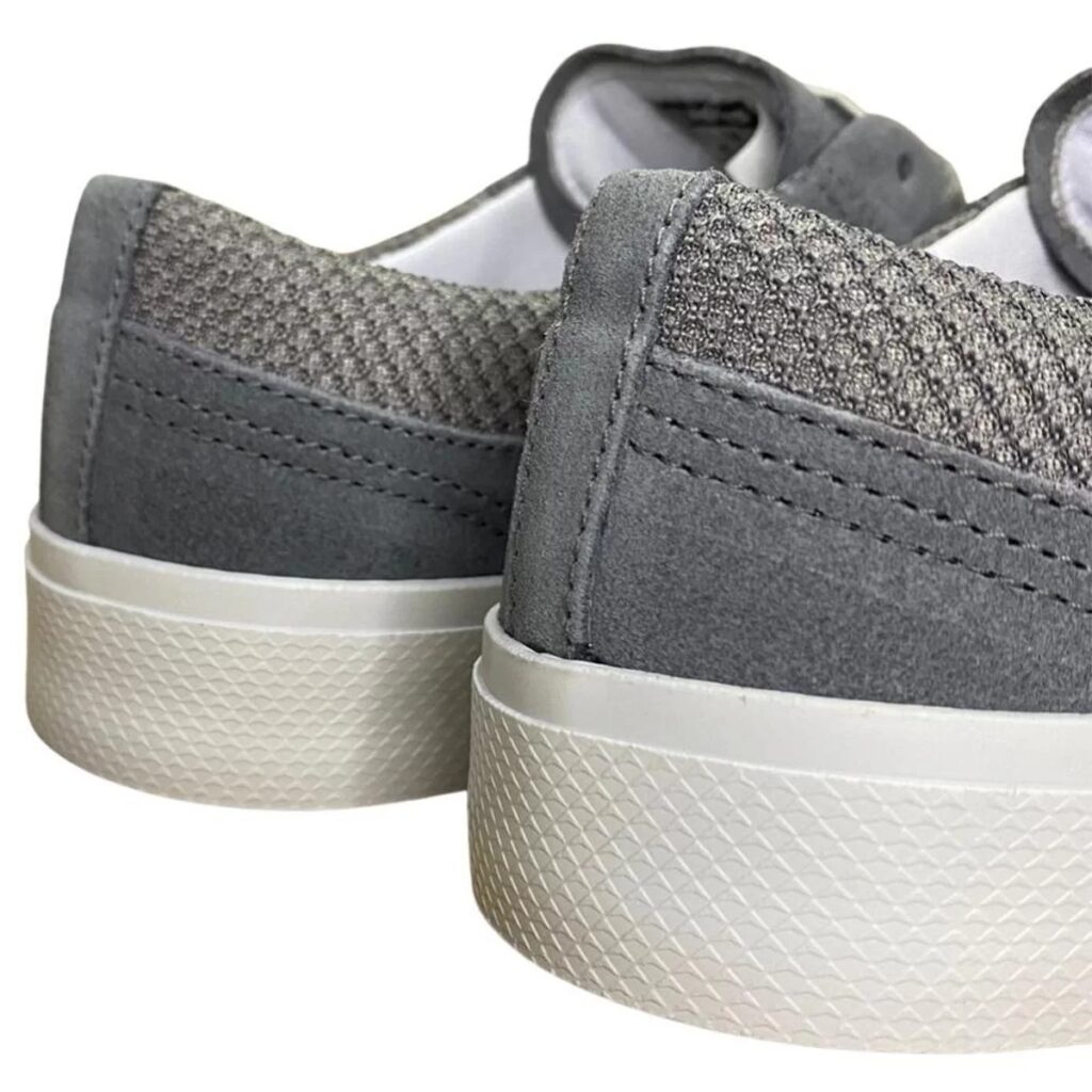 TENIS HOCKS TEMPUS  - CASCALHO - Image 4