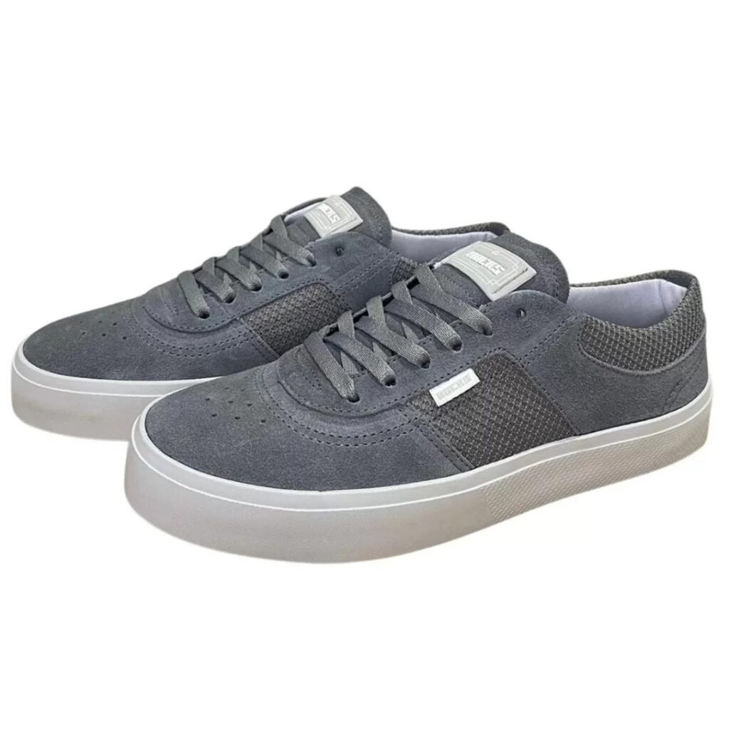 TENIS HOCKS TEMPUS  - CASCALHO
