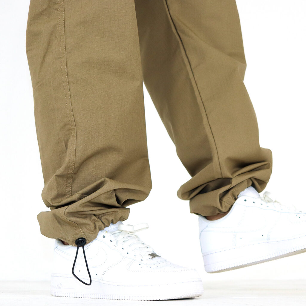 CALÇA  WATS RIPSTOP CARGO - BEGE - Image 3