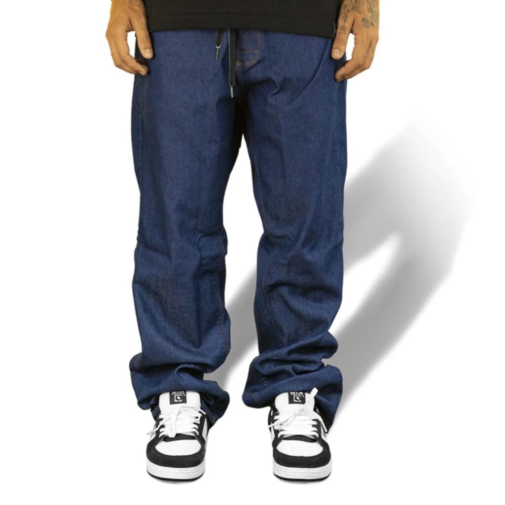 CALÇA  HOCKS JEANS FIXA LAGER