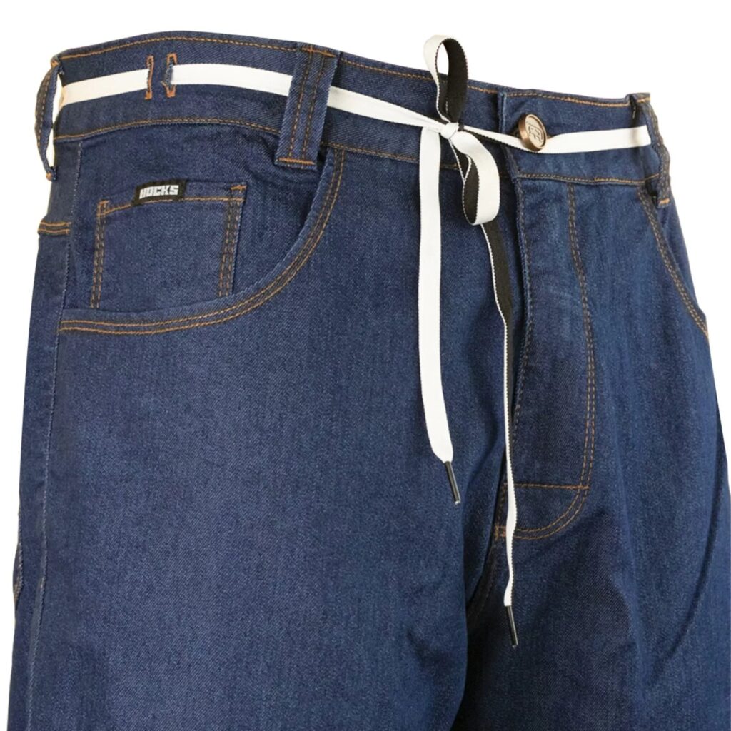 CALÇA  HOCKS JEANS FIXA LAGER - Image 5