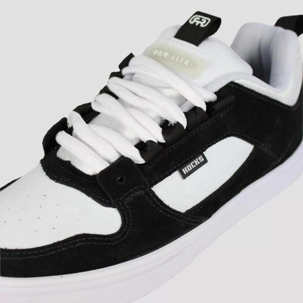 TENIS HOCKS POP LITE - PETITPOA