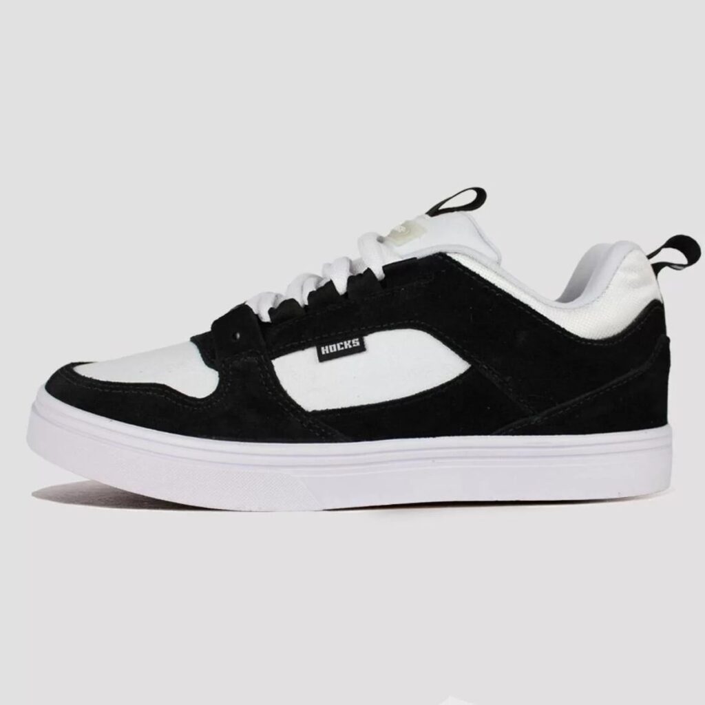 TENIS HOCKS POP LITE - PETITPOA - Image 2