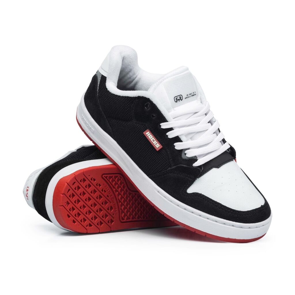 TENIS HOCKS DO VALE SS - SAO PAOLO