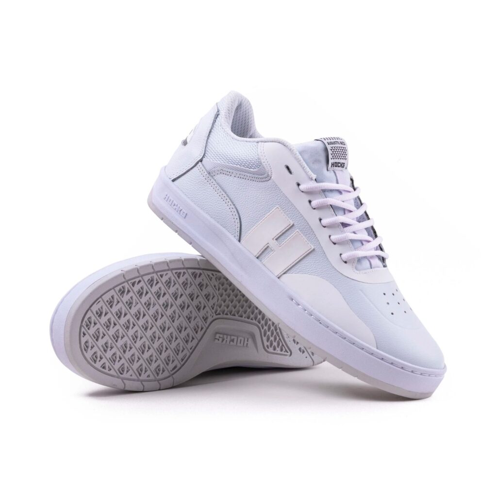 TENIS HOCKS ORIENTE - BRILHANTE