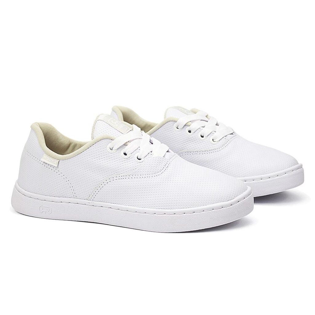 TENIS HOCKS SONORA  - WHITE