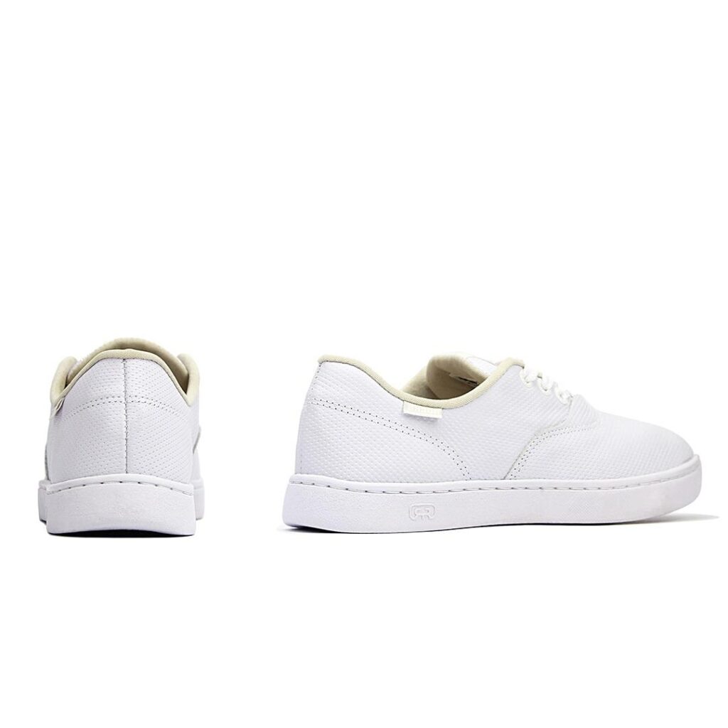TENIS HOCKS SONORA  - WHITE - Imagem 2