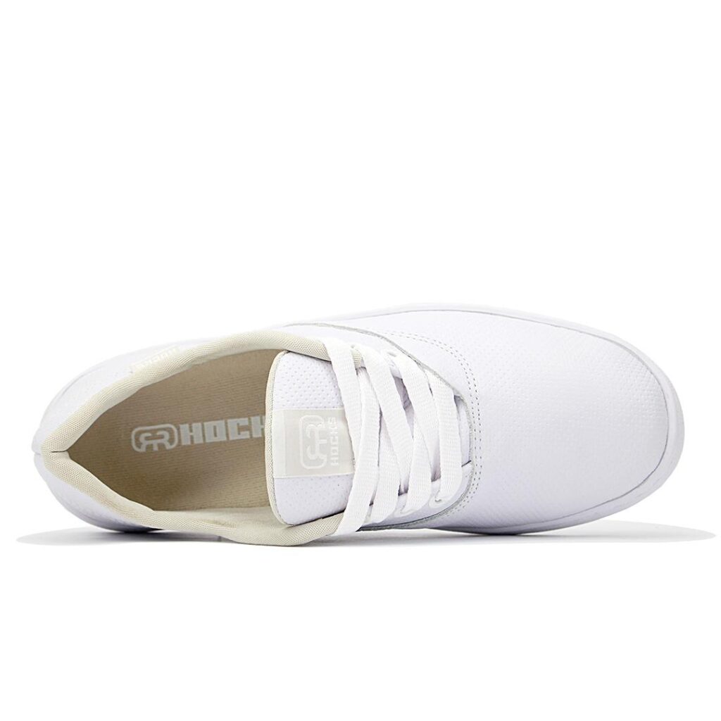 TENIS HOCKS SONORA  - WHITE - Imagem 3