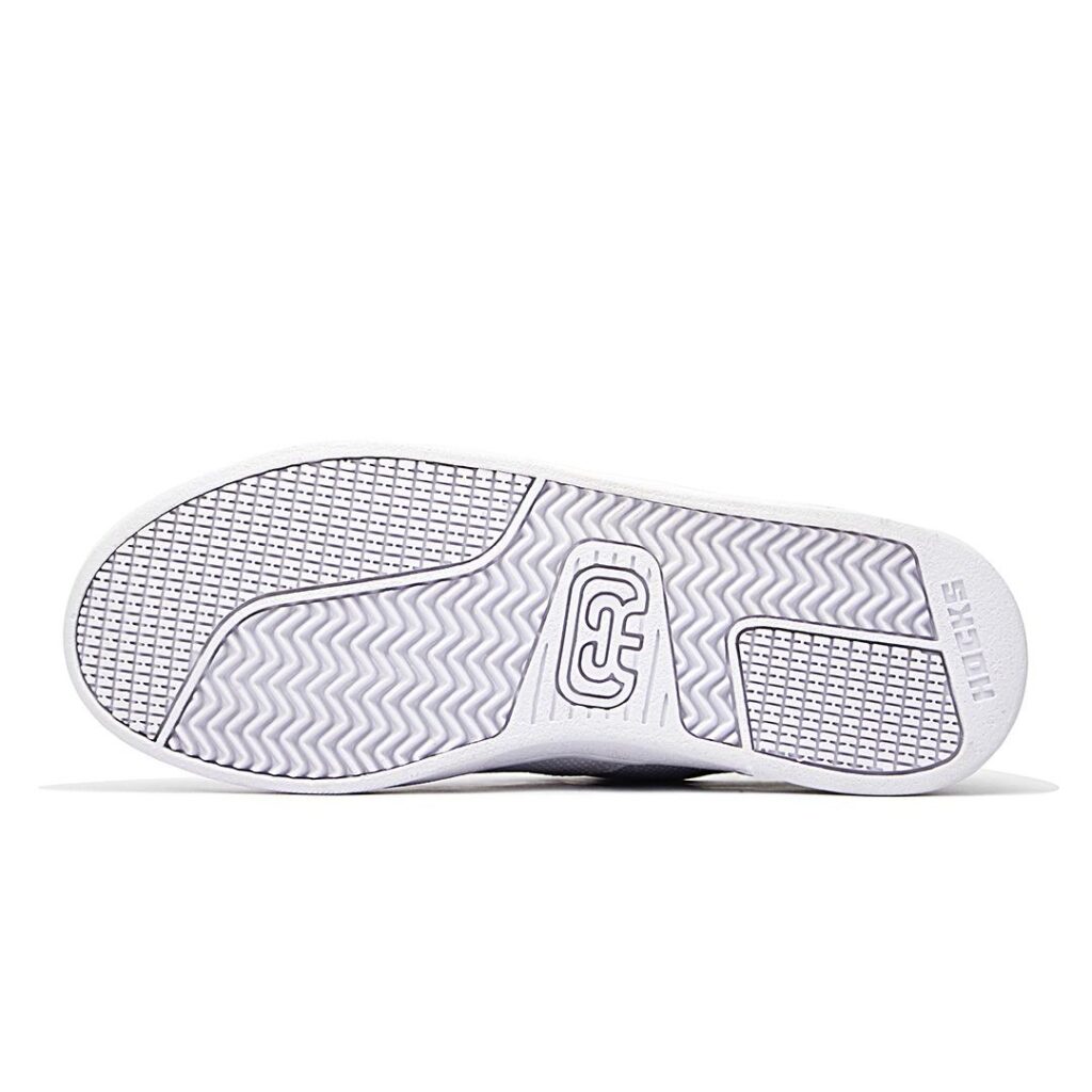TENIS HOCKS SONORA  - WHITE - Imagem 4