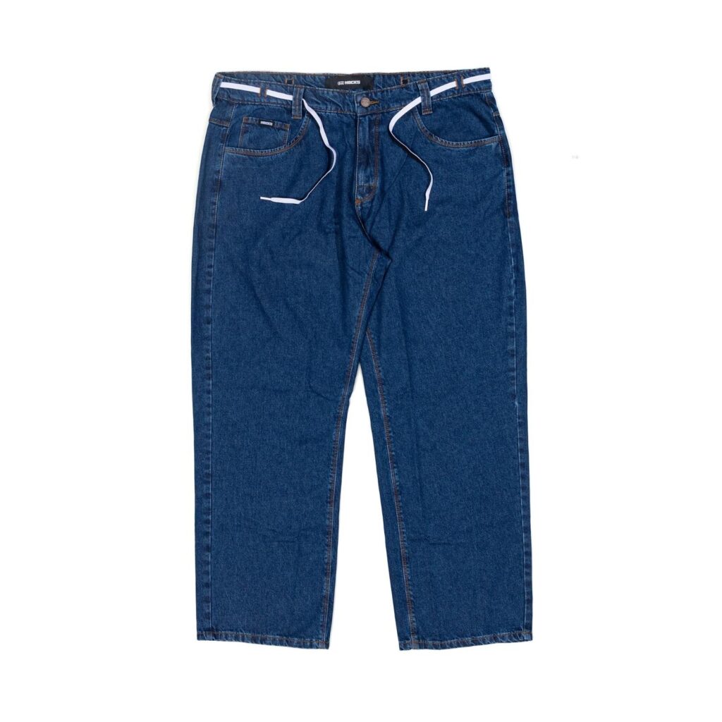 CALÇA HOCKS JEANS BIG