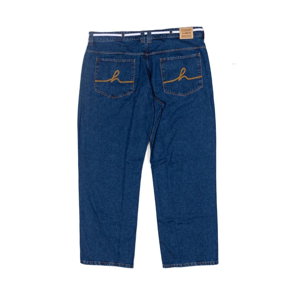 CALÇA HOCKS JEANS BIG - Image 2