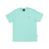 CAMISETA  HOCKS MALHA LARGE FEM - VERDE AGUA