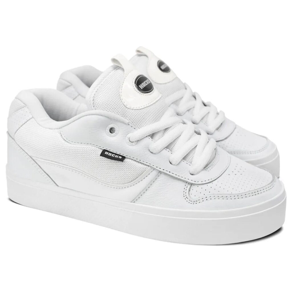 TENIS HOCKS PUFF - BRILHANTE