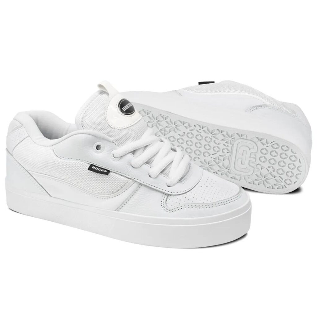 TENIS HOCKS PUFF - BRILHANTE - Imagem 2