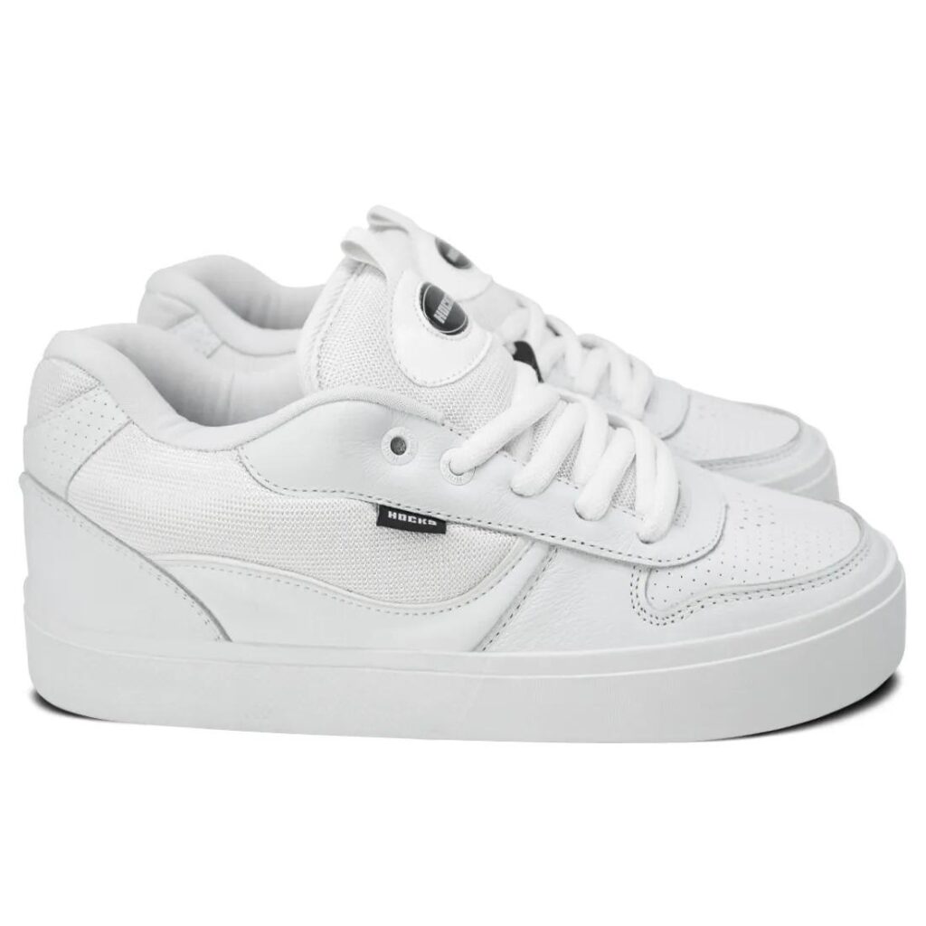TENIS HOCKS PUFF - BRILHANTE - Imagem 3