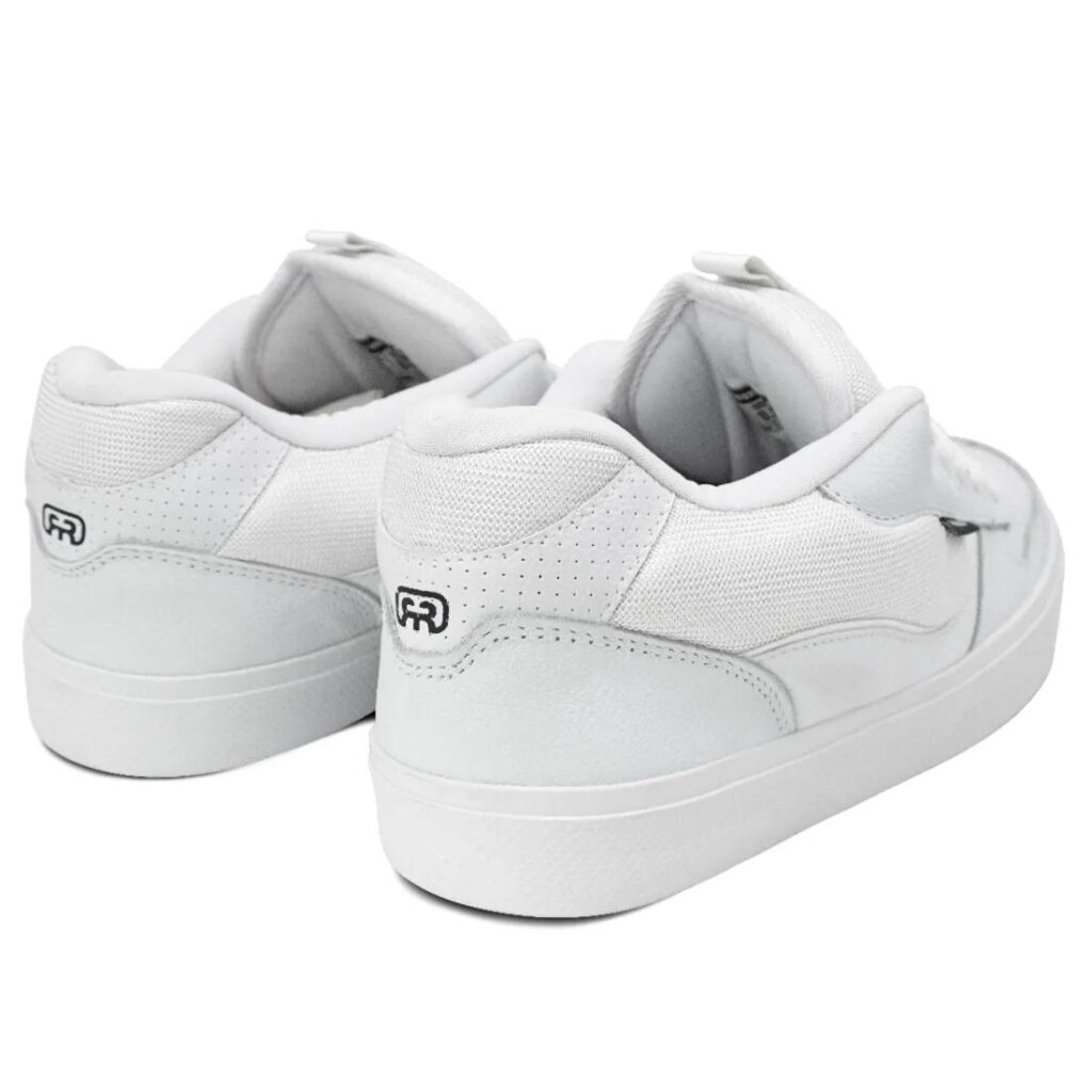 TENIS HOCKS PUFF - BRILHANTE - Imagem 4