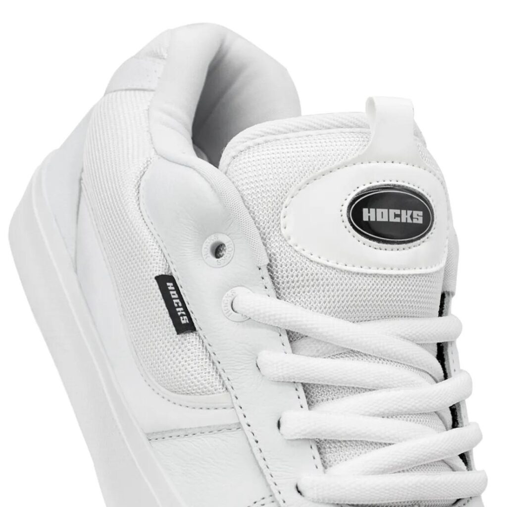 TENIS HOCKS PUFF - BRILHANTE - Imagem 6