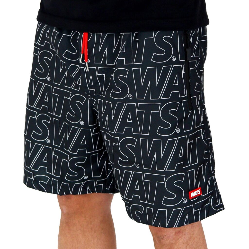 BERMUDA WATS OUTLINE - PRETO