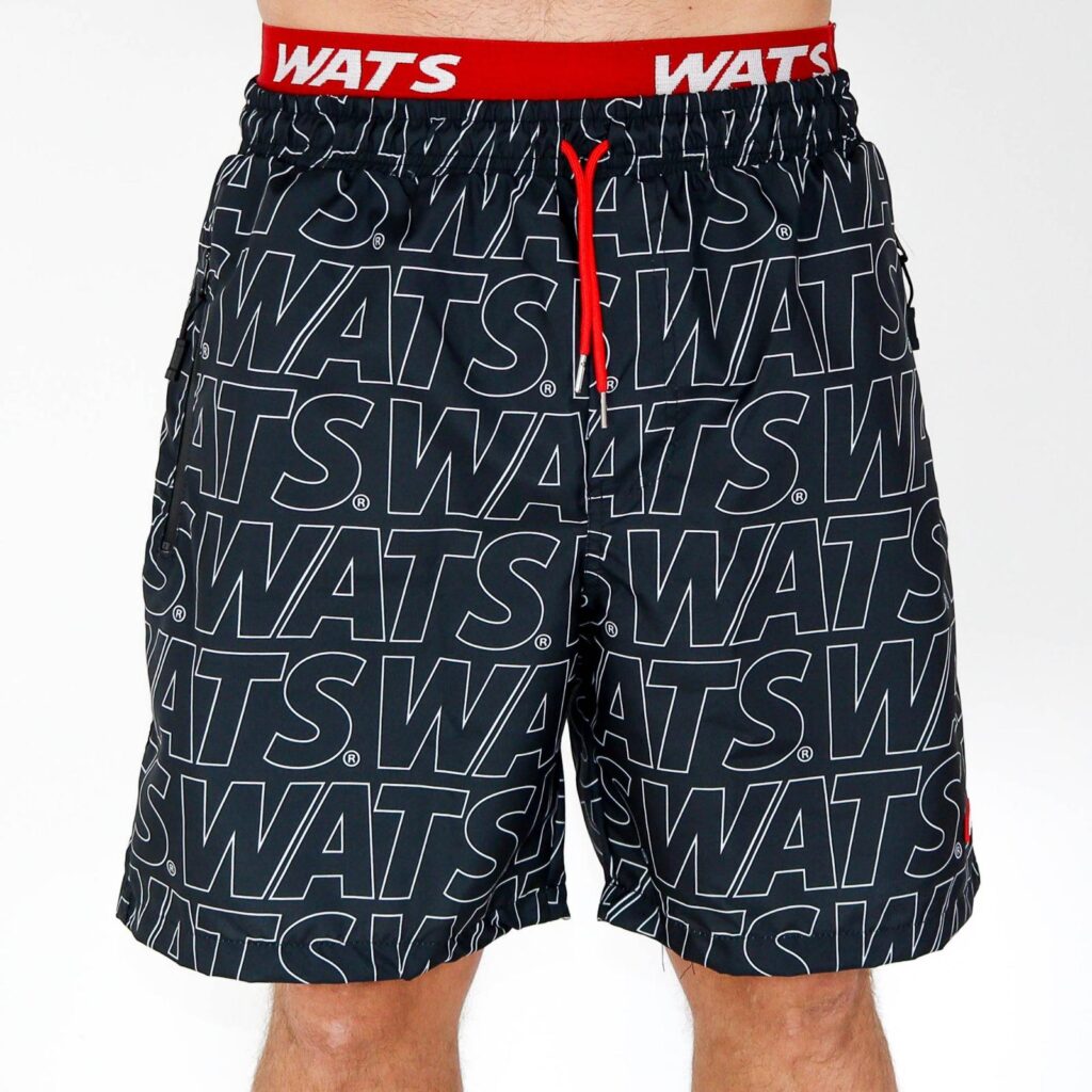 BERMUDA WATS OUTLINE - PRETO - Image 4