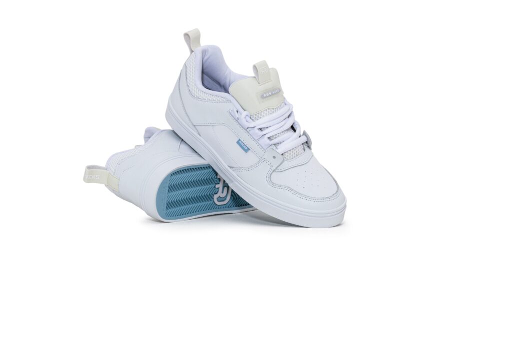 TENIS HOCKS POP LITE  - AQUA UV - Imagem 2