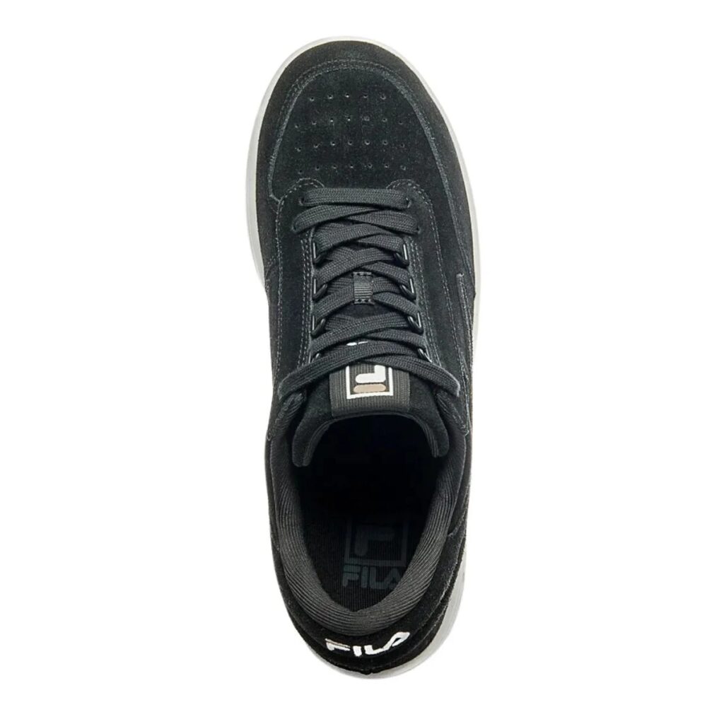 TÊNIS FILA  88 LEGACY - PRETO - Image 4