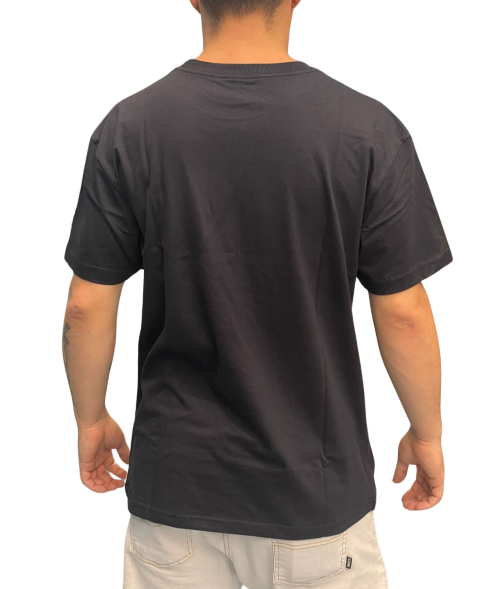 CAMISETA  DIAMOND SMALL OG SIGN - BLACK - Image 3