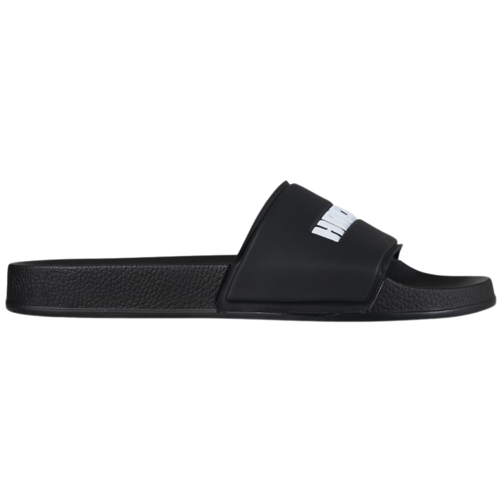 CHINELO HOCKS SLIDE - PRETO BRANCO - Image 2