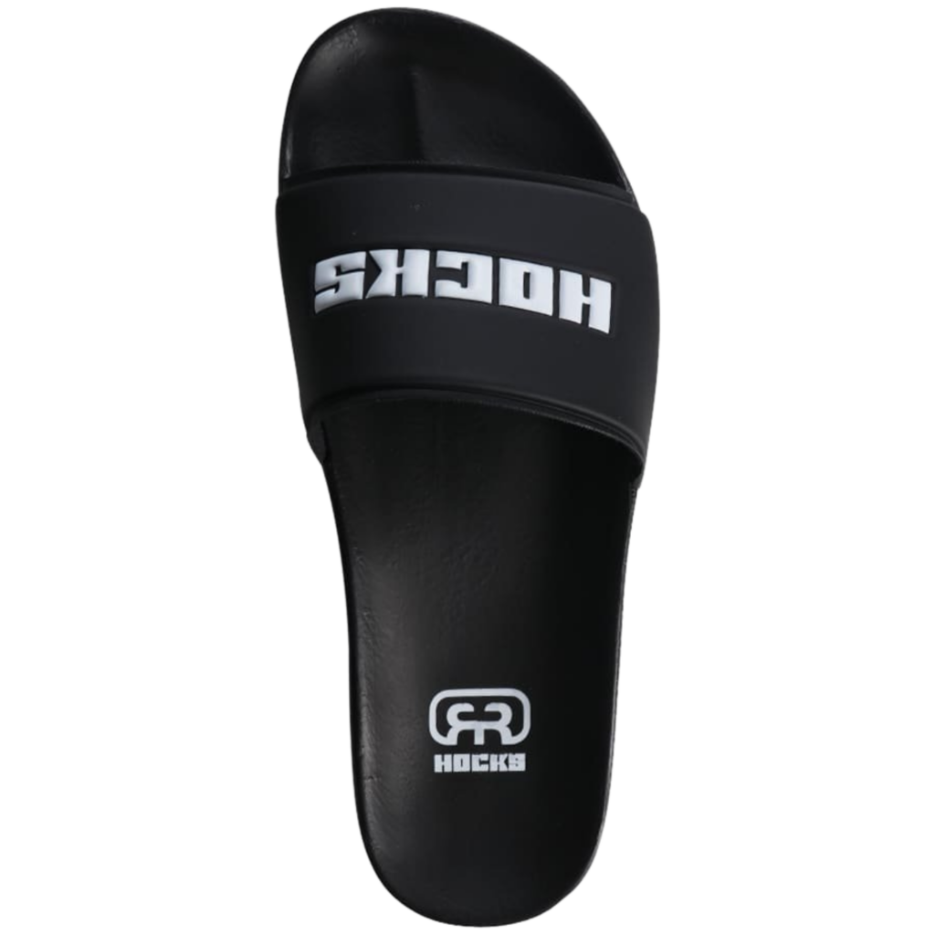 CHINELO HOCKS SLIDE - PRETO BRANCO - Image 3