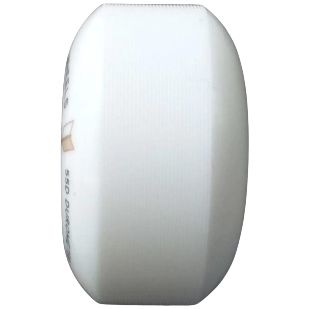 RODAS EMEX 102A DUO 52MM - BRANCA - Image 3